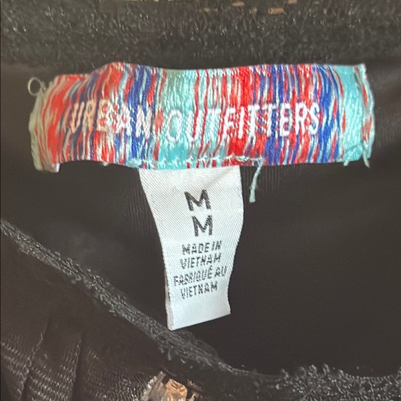 Urban outfitters Black Floral Slip Dress - Picture 2 of 4